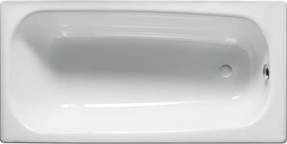 

Стальная ванна Roca Contesa 140x70