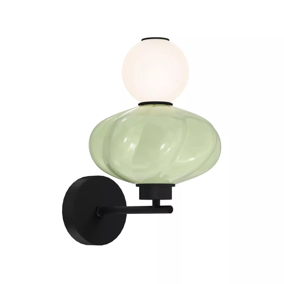 

Настенный светильник ST Luce FLORENTINI SL6134.401.01