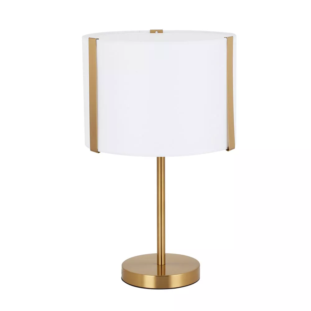 Настольная лампа Arte lamp Dream A4110LT-1PB