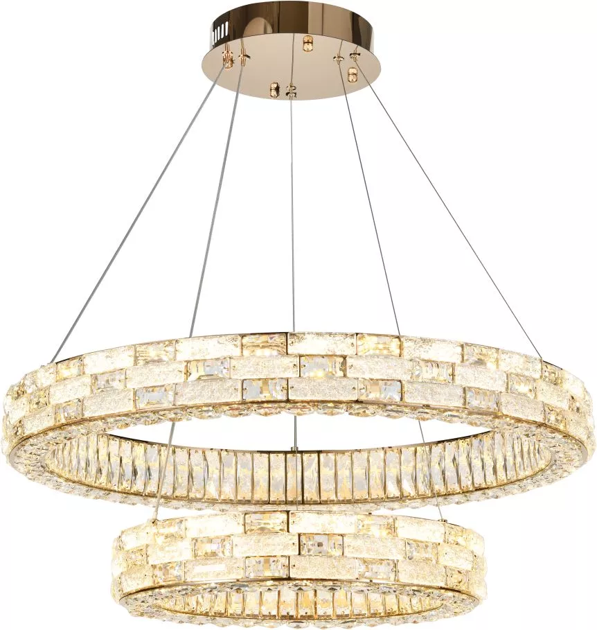 

Подвесная люстра Stilfort Gabbana 4014/03/02P