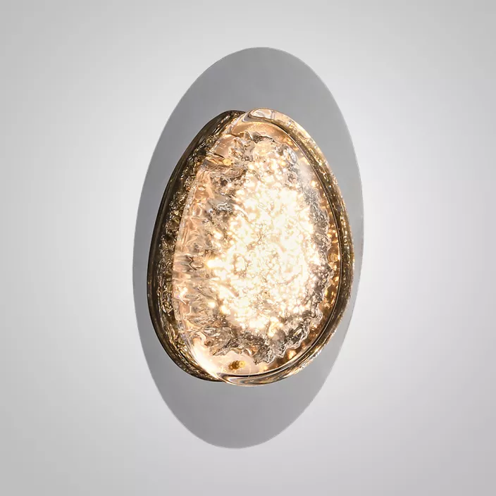 

Настенный светильник ImperiumLoft Evian Wall 232731-23