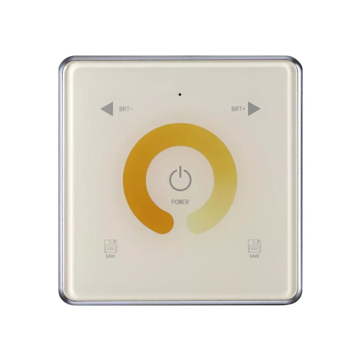 

Панель управления Novotech Pult Glat 359394