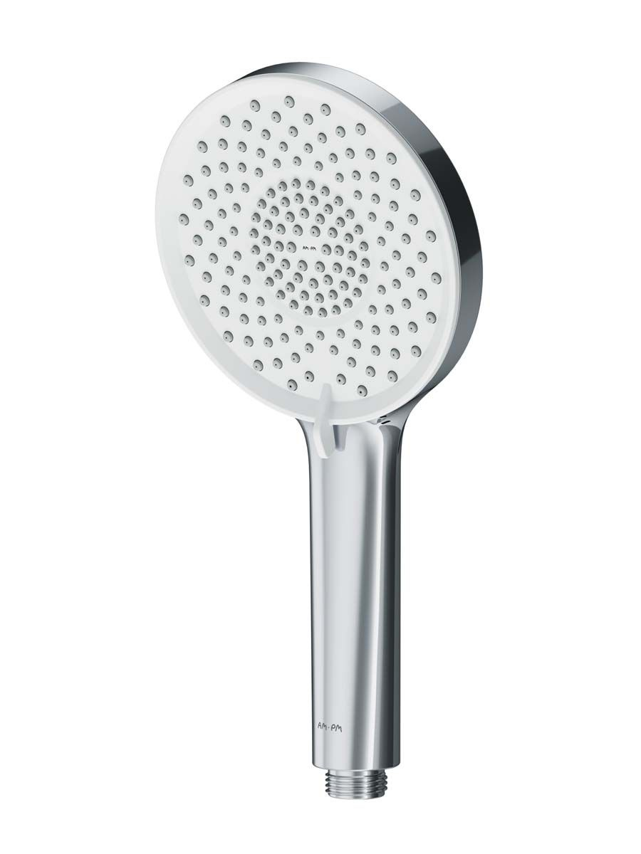 Душевая лейка AMPM X-Joy F0285A000 хром 2890₽