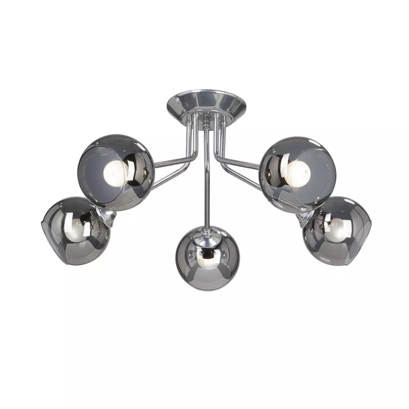 

Потолочная люстра Vitaluce V4724-9/5PL