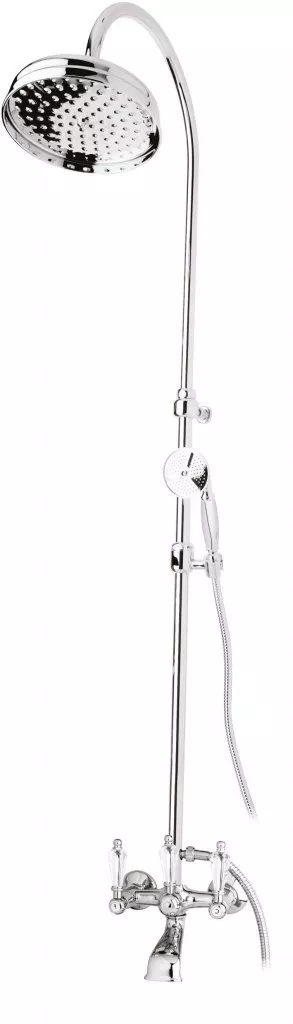 

Душевая стойка Cezares Diamond (DIAMOND-CVD-02-Sw)