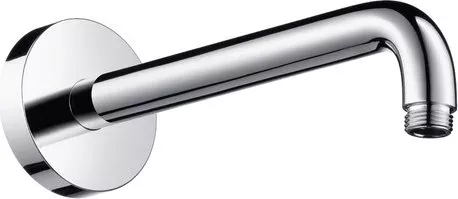 

Кронштейн для верхнего душа Hansgrohe хром