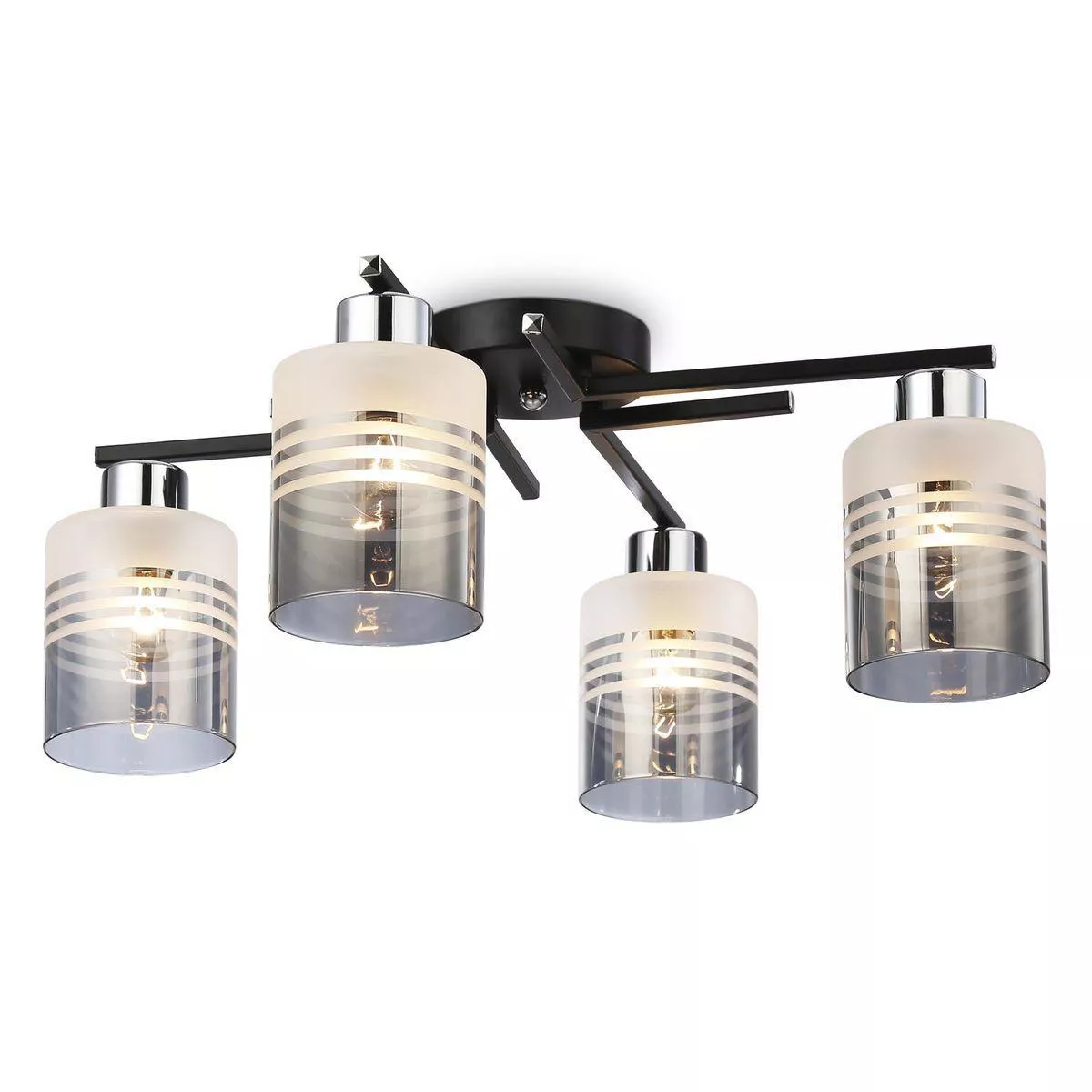 

Потолочная люстра Ambrella light Traditional Modern TR303212