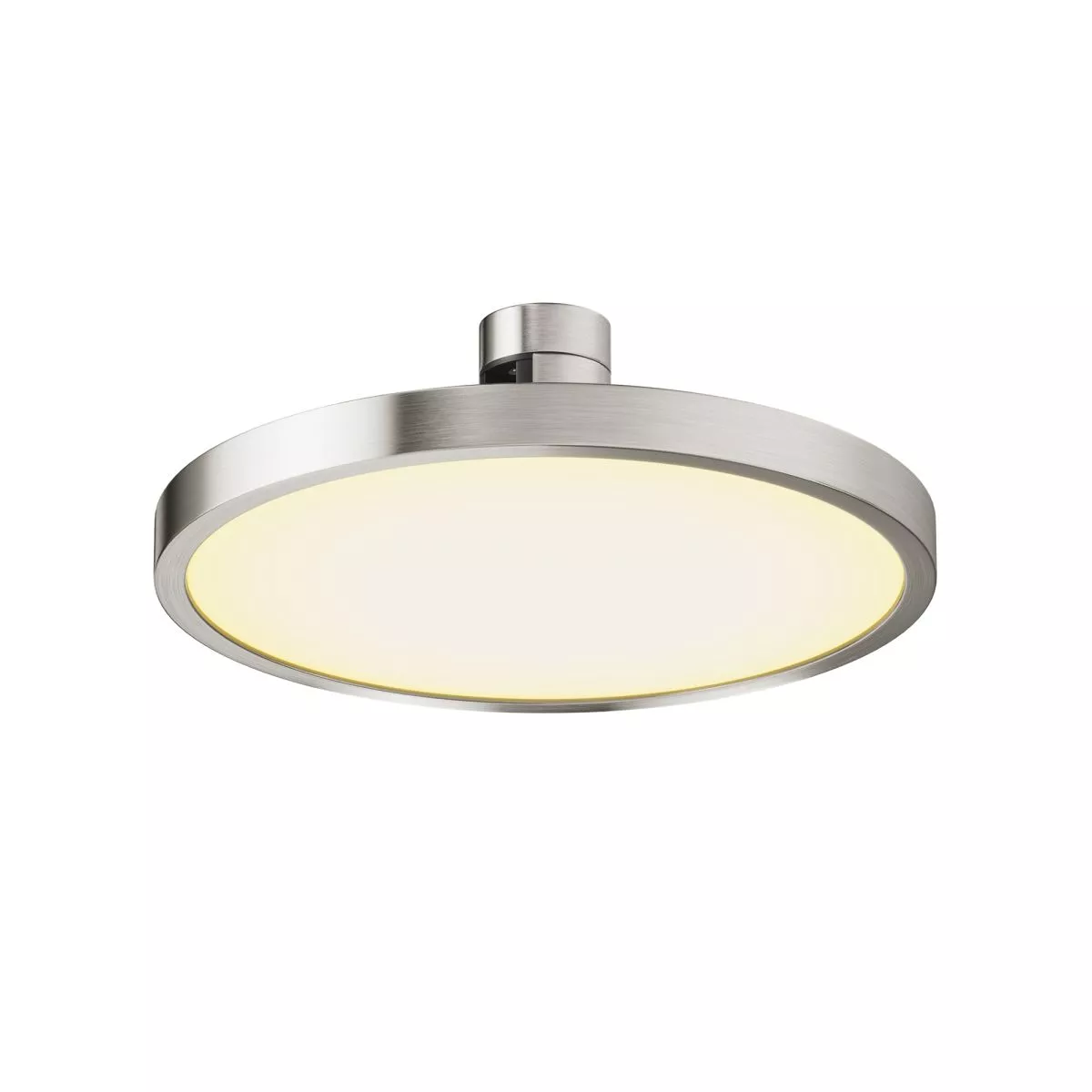 

Трековый магнитный светильник Maytoni Technical Plato Flarity TR153-1-10W3K-PT