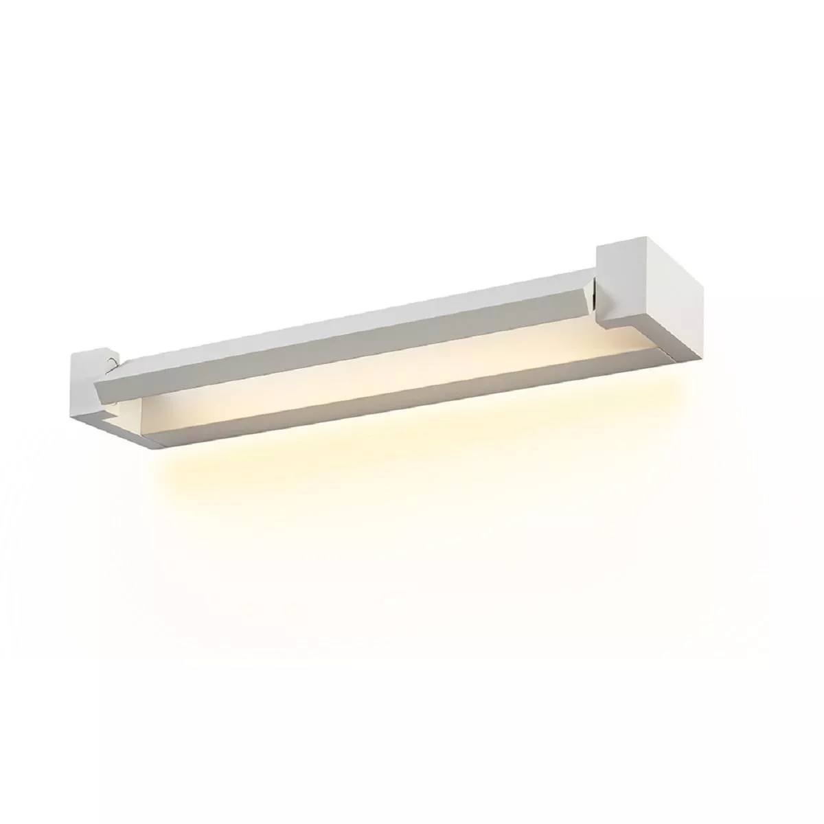 

Настенный светодиодный светильник Crystal Lux CLT 028W WH