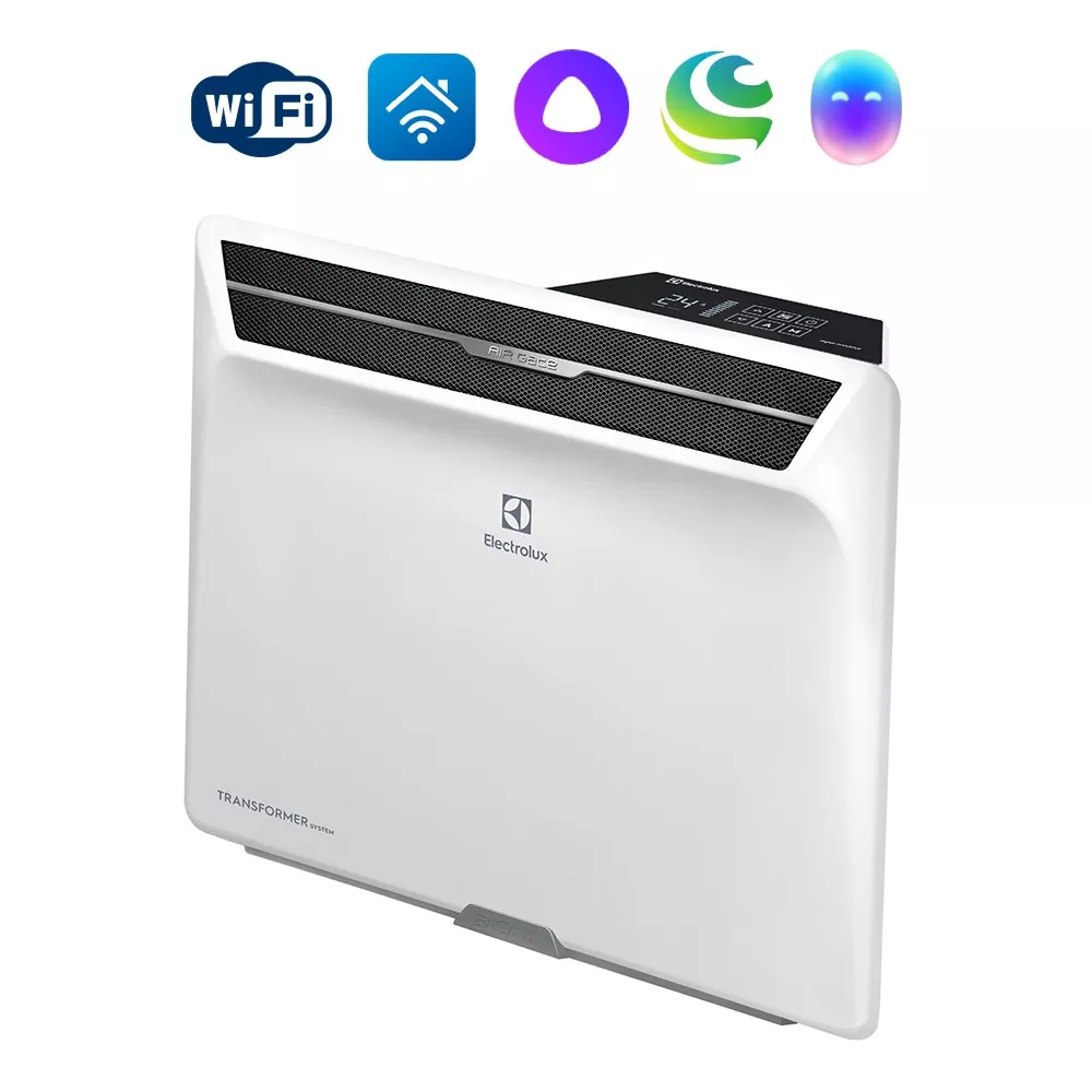 

Комплект Electrolux Air Gate Transformer с блоком управления ECH/AG2-1000 T-TUI4 (инверторный)