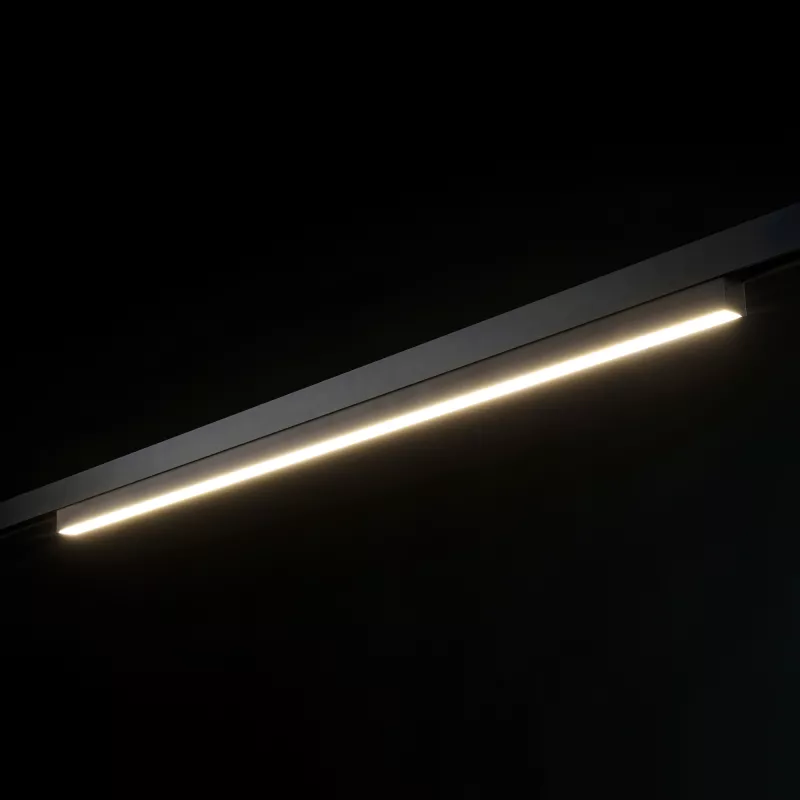 

Трековый светильник Lumker SY-LINK-900-BL-32-NW 016839
