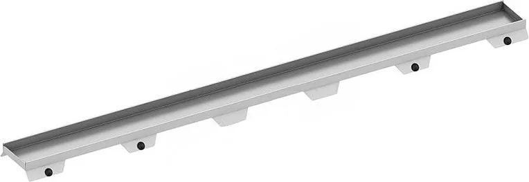 

Решетка TECE TECEdrainline Plate II 6 012 72 120 см под плитку