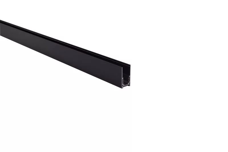 

Магнитный трековый шинопровод Эра TRM-S20-200-B Б0054839