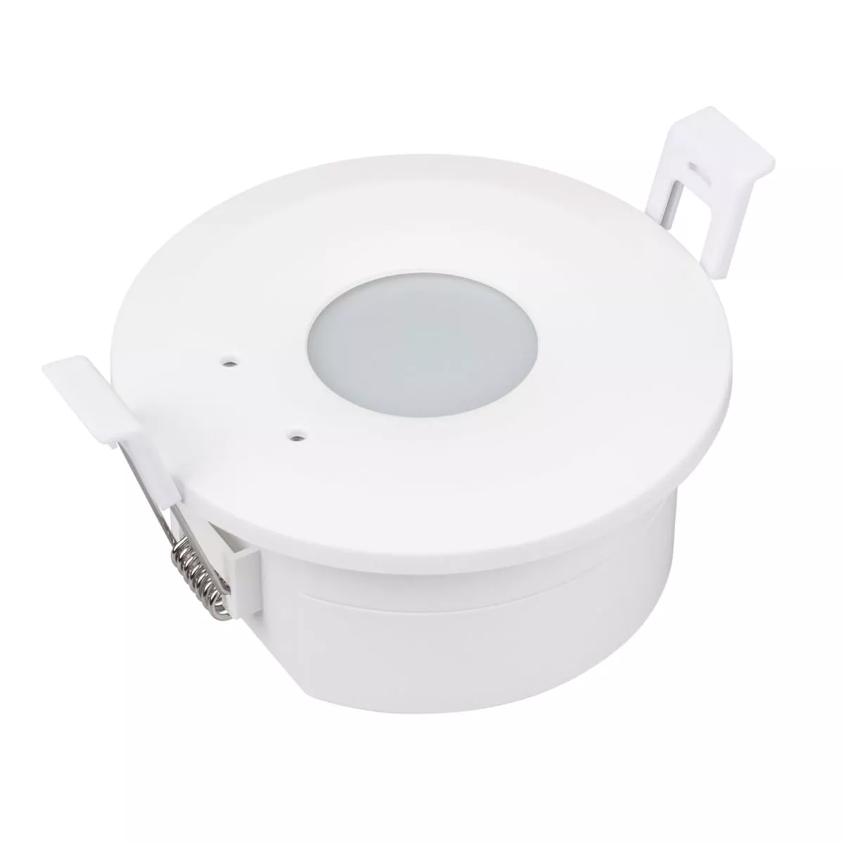 

Датчик движения Arlight SMART-0-10V-1001-12-62-IN White (230V, 1x4A, Relay, MW, 2.4G) 039710