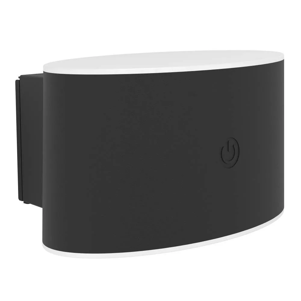 

Настенный светильник аккумуляторный Eglo Valgiano 75875