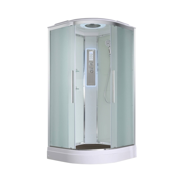 Душевая кабина AvaCan EM2090 LED 76150₽