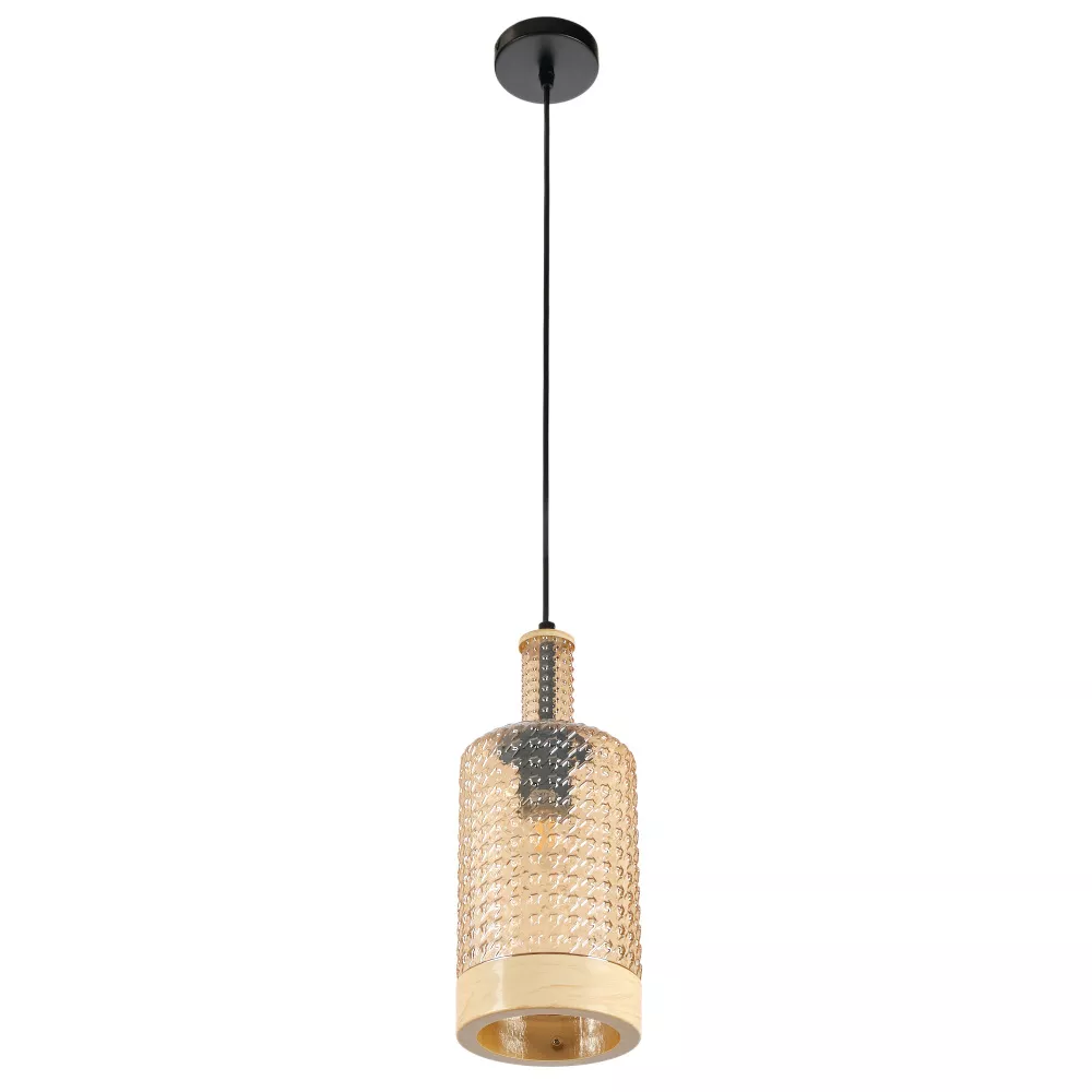 

Подвесной светильник Myfar Edwin MR2461-1P