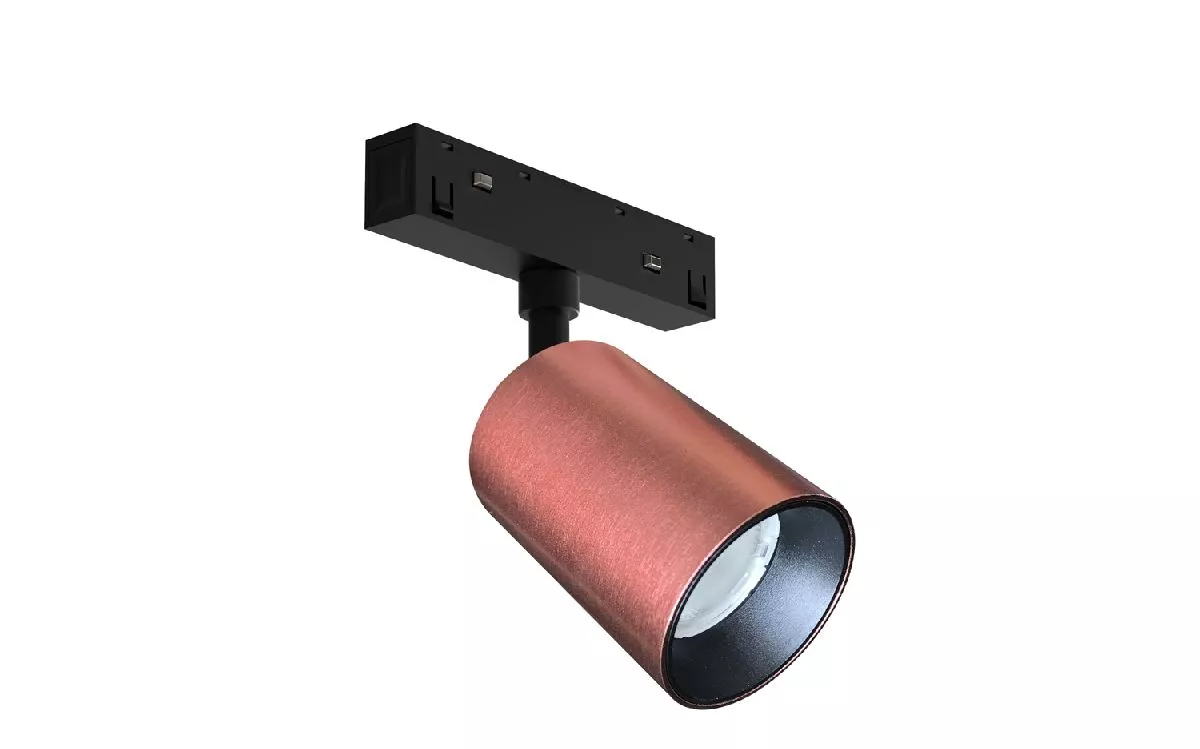 

Трековый магнитный светильник Lumker SY-LINK-SP-CF-6-NW 018977