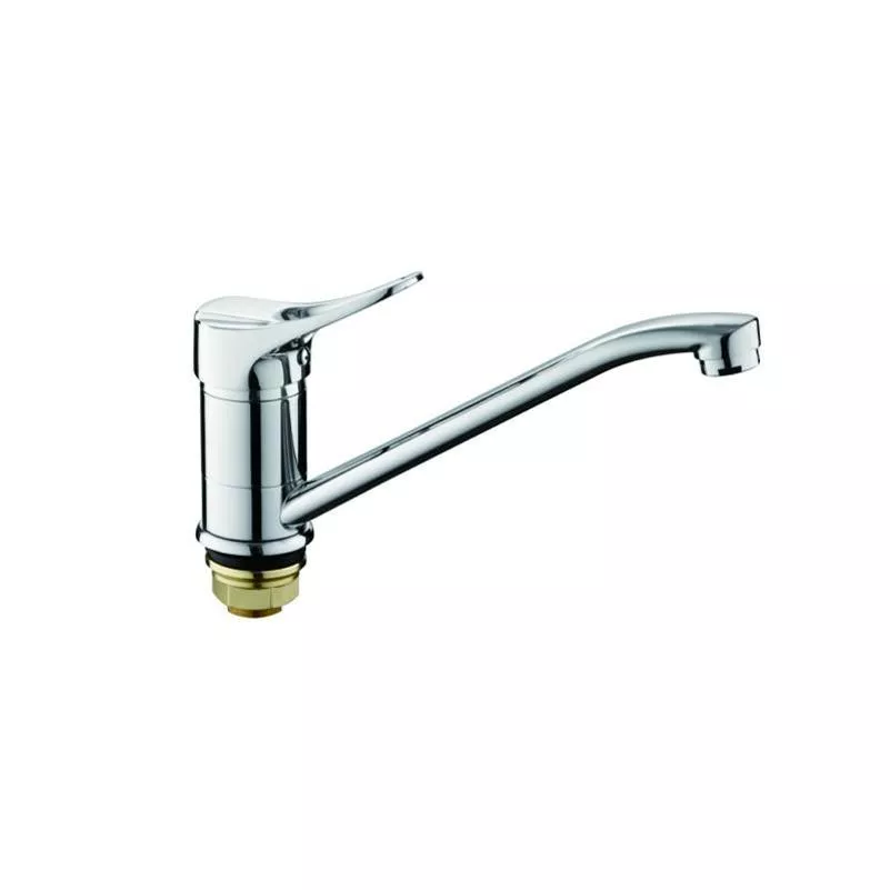 

Смеситель для кухни D-Lin D154601, хром