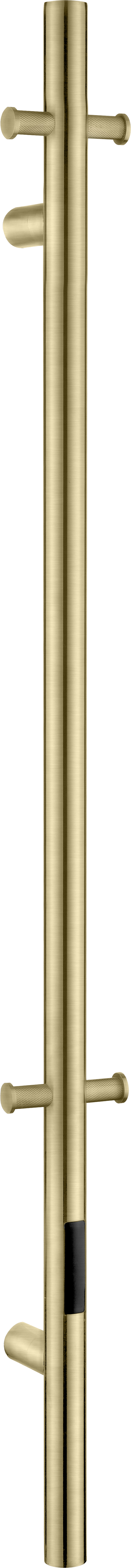 

Полотенцесушитель электрический Boheme Uno 726-G 150x12, gold