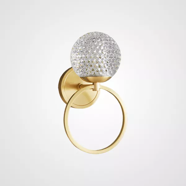 

Бра ImperiumLoft Hoop 224092-23