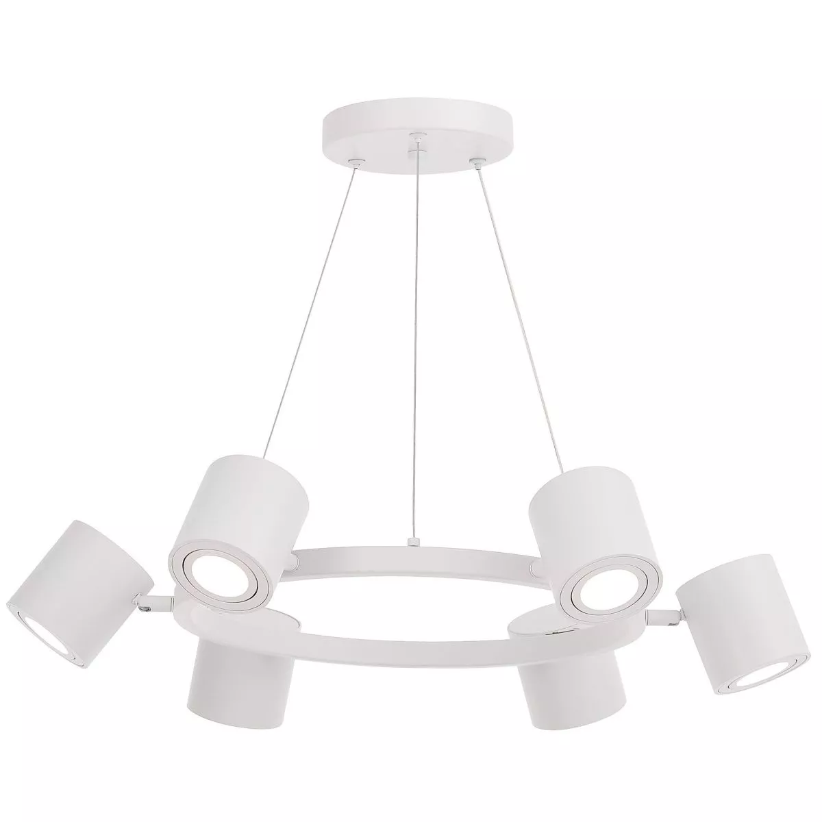 

Подвесная люстра Lampit Nati TS P1999-6 WT