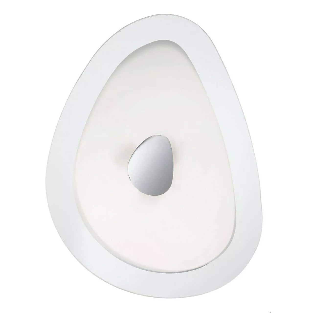 

Настенный светильник Ideal Lux Geko PL3 018508