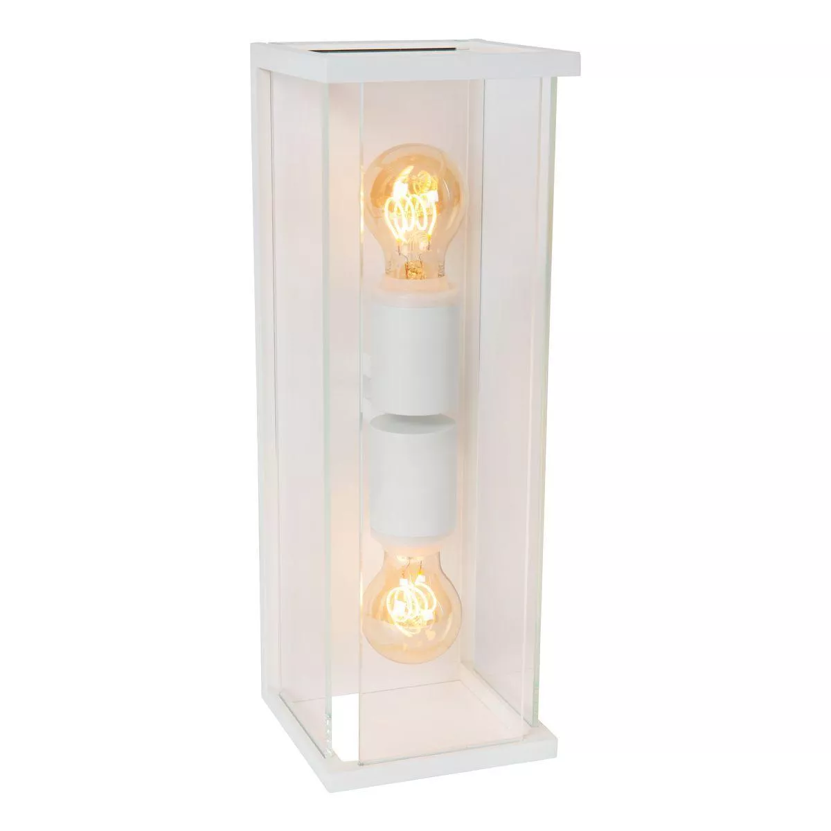 

Уличный настенный светильник Lucide Claire 27883/02/31