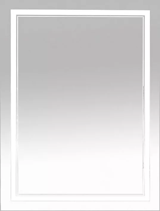 

Зеркало Misty Неон 2 LED 60x80, сенсор на корпусе