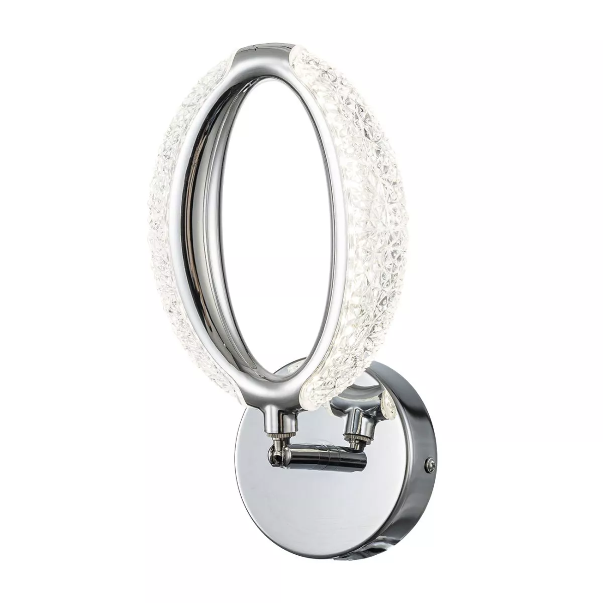 

Настенный светильник Escada Verbena 10269/1LED Chrome