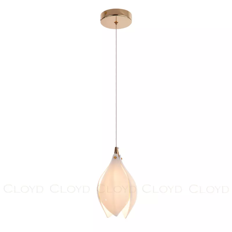 

Подвесной светильник Cloyd Mangra 10955