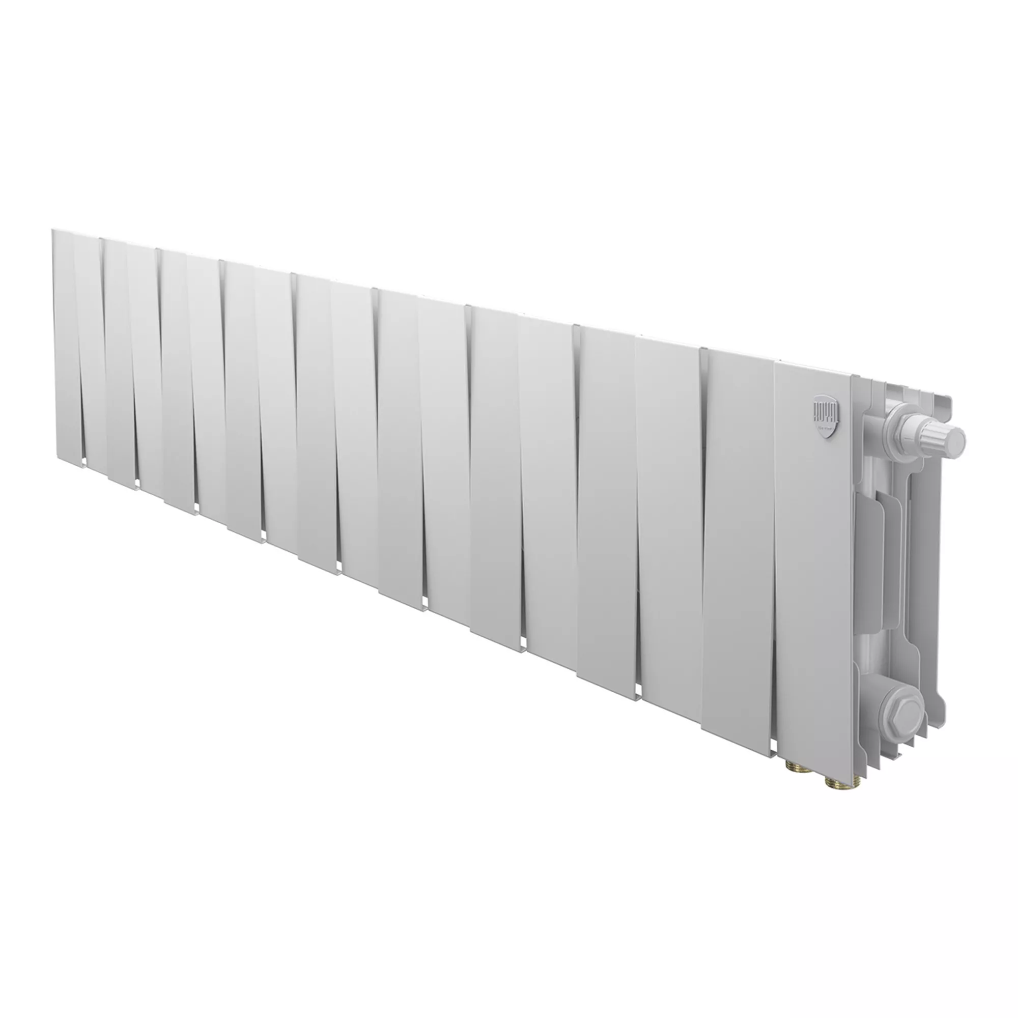 

Радиатор Royal Thermo PianoForte 200 Bianco Traffico VDR80 - 18 секц.