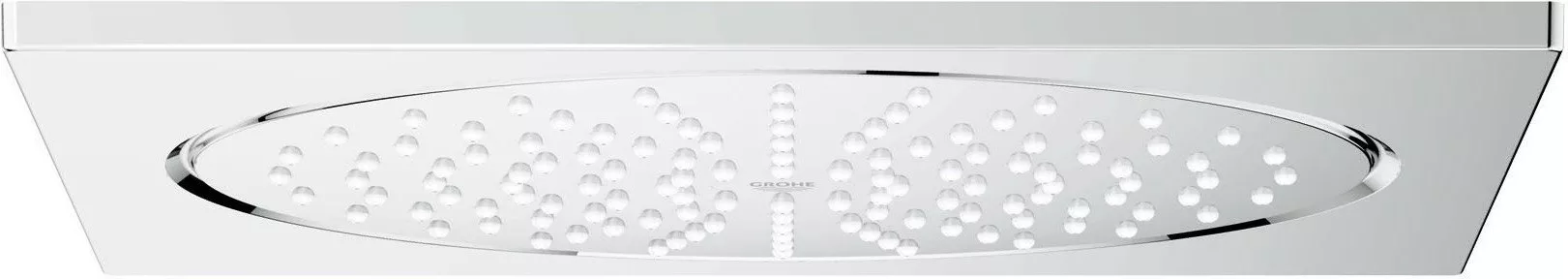 

Верхний душ Grohe Rainshower F-Series 10 27467000