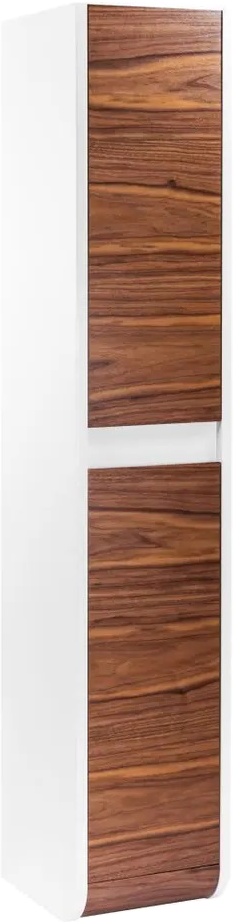 

Шкаф-пенал для ванной Veedi Vision R