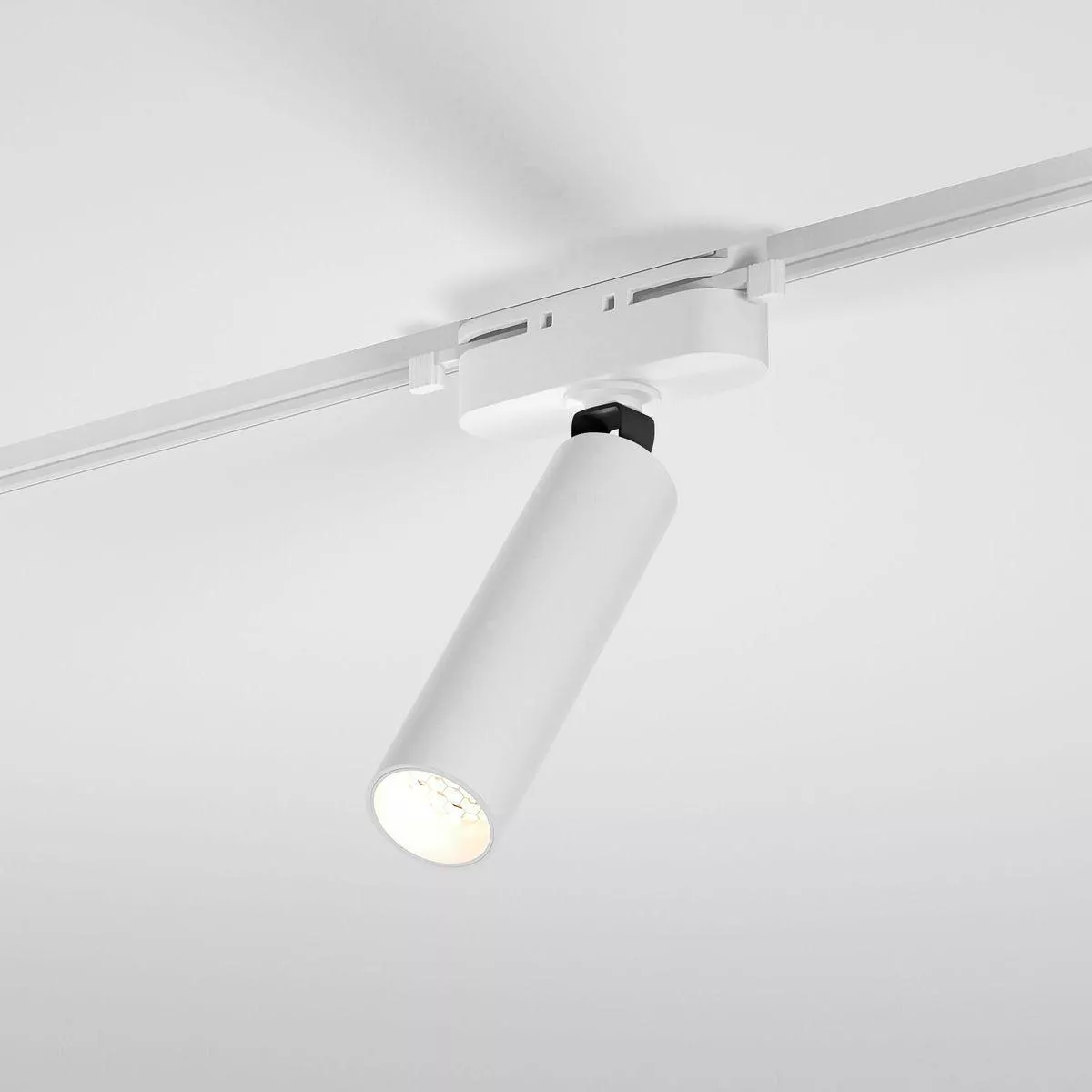 

Трековый светодиодный светильник Elektrostandard Pika 85110/01 a065268