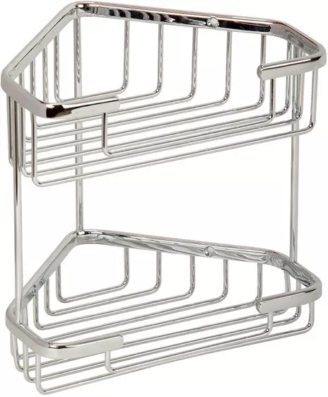 

Полка Veragio Basket VR.GFT-9053.CR хром