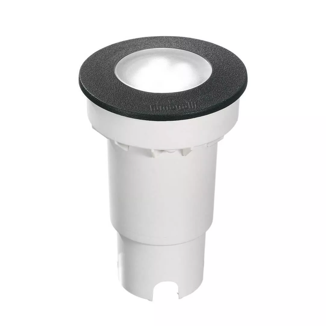 

Ландшафтный светодиодный светильник Ideal Lux Ceci PT1 Round Small 120249
