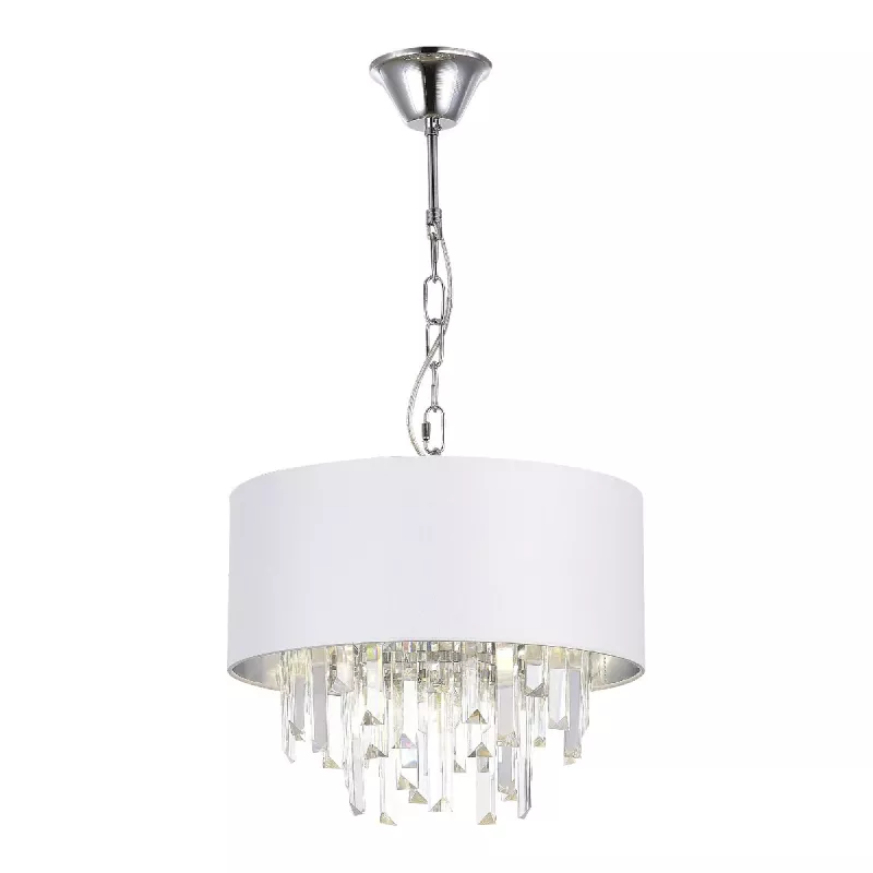 

Подвесная люстра Evoluce Dahlia SLE1120-103-05