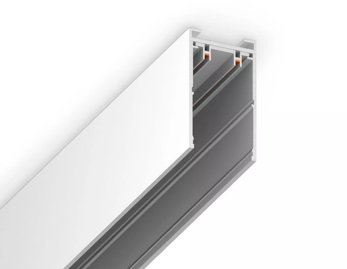 

Шинопровод накладной Ambrella Light Magnetic 220V GL1003