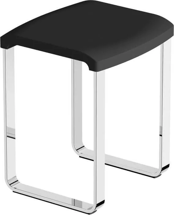 

Табурет Black&White Swan SN-0193