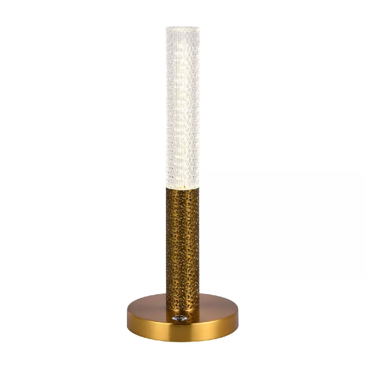 

Настольная лампа Modelux ML.3310.01TL BS