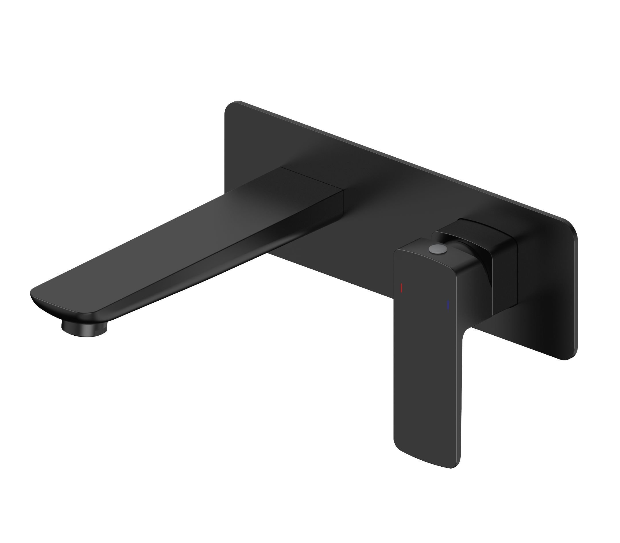 

Смеситель для раковины Wonzon & Woghand WW-88869003-MB черный матовый, С ВНУТРЕННЕЙ ЧАСТЬЮ