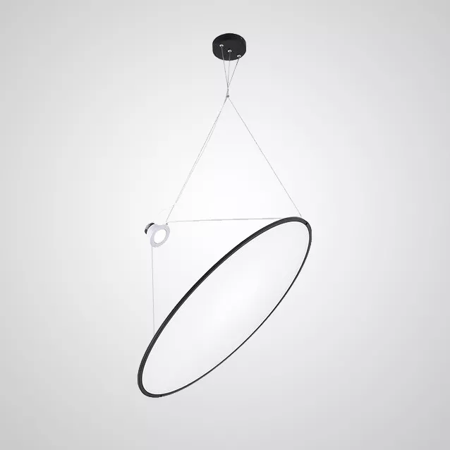 

Подвесной светильник ImperiumLoft Zoi 229053-60