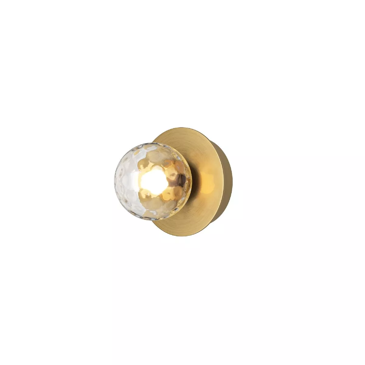 

Бра Maytoni Ambre MOD331WL-L3BS3K