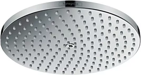

Верхний душ Hansgrohe Raindance S 240 1jet P