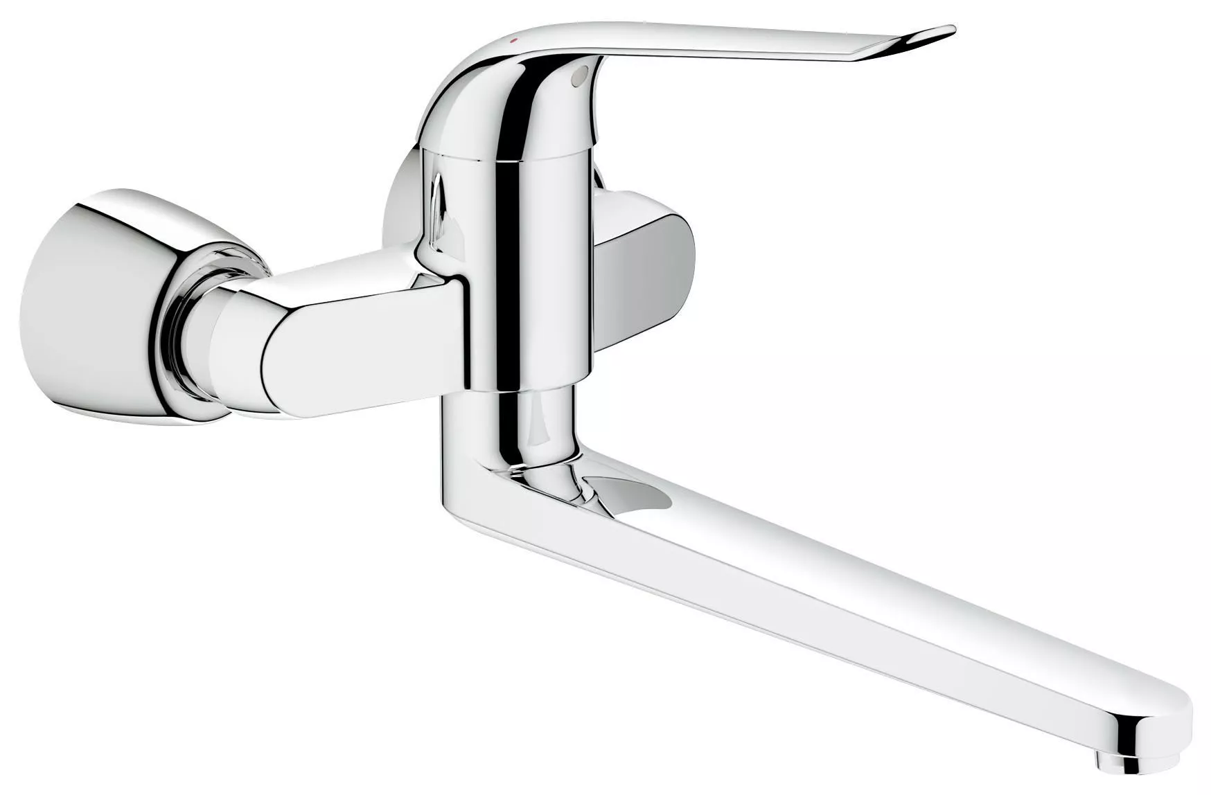 

Смеситель для раковины Grohe Euroeco Special Relaunch (32775000
