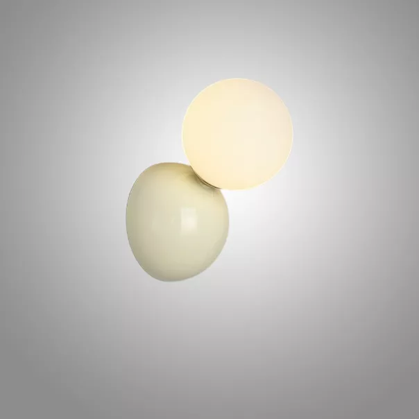 

Настенный светильник ImperiumLoft Ball 322682-23
