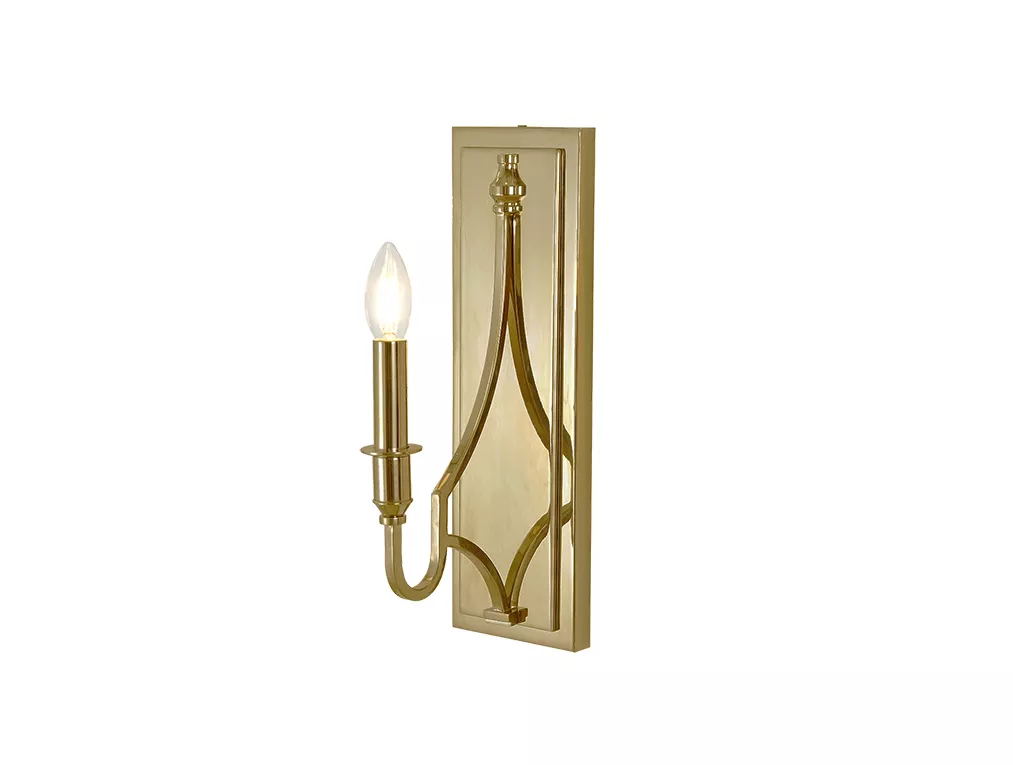 

Бра Newport Daniela 3451/А brass М0070515