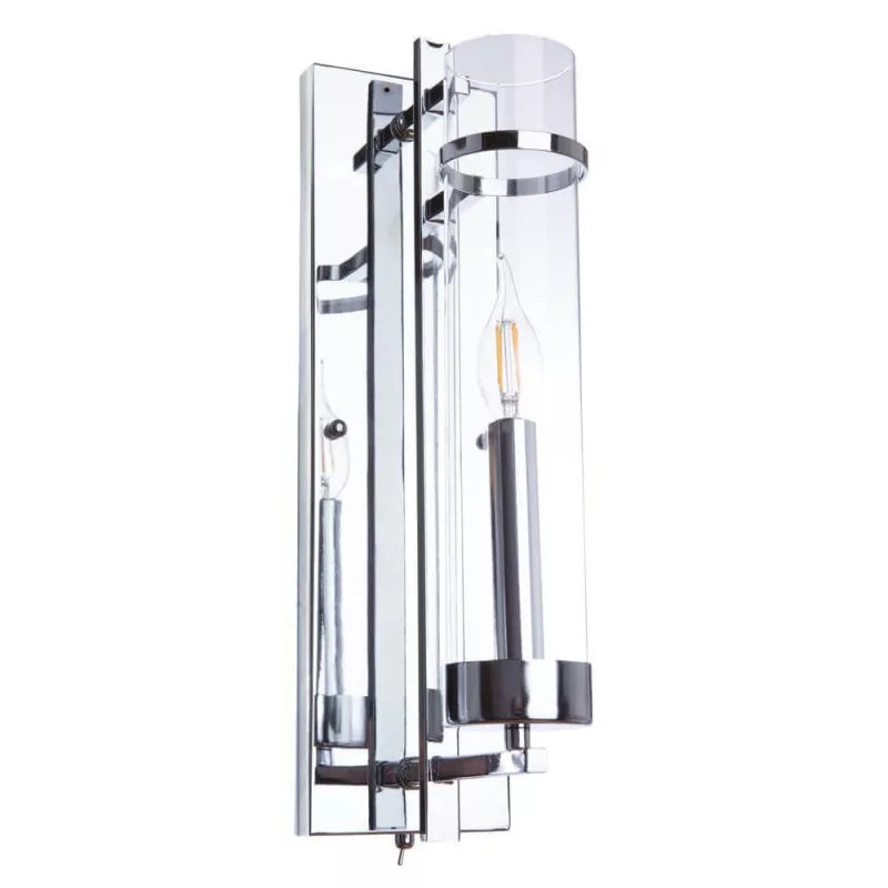 

Бра Arte Lamp A1688AP-1CC