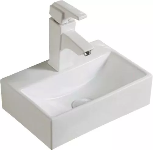 

Рукомойник Melana MLN-A301, Белый